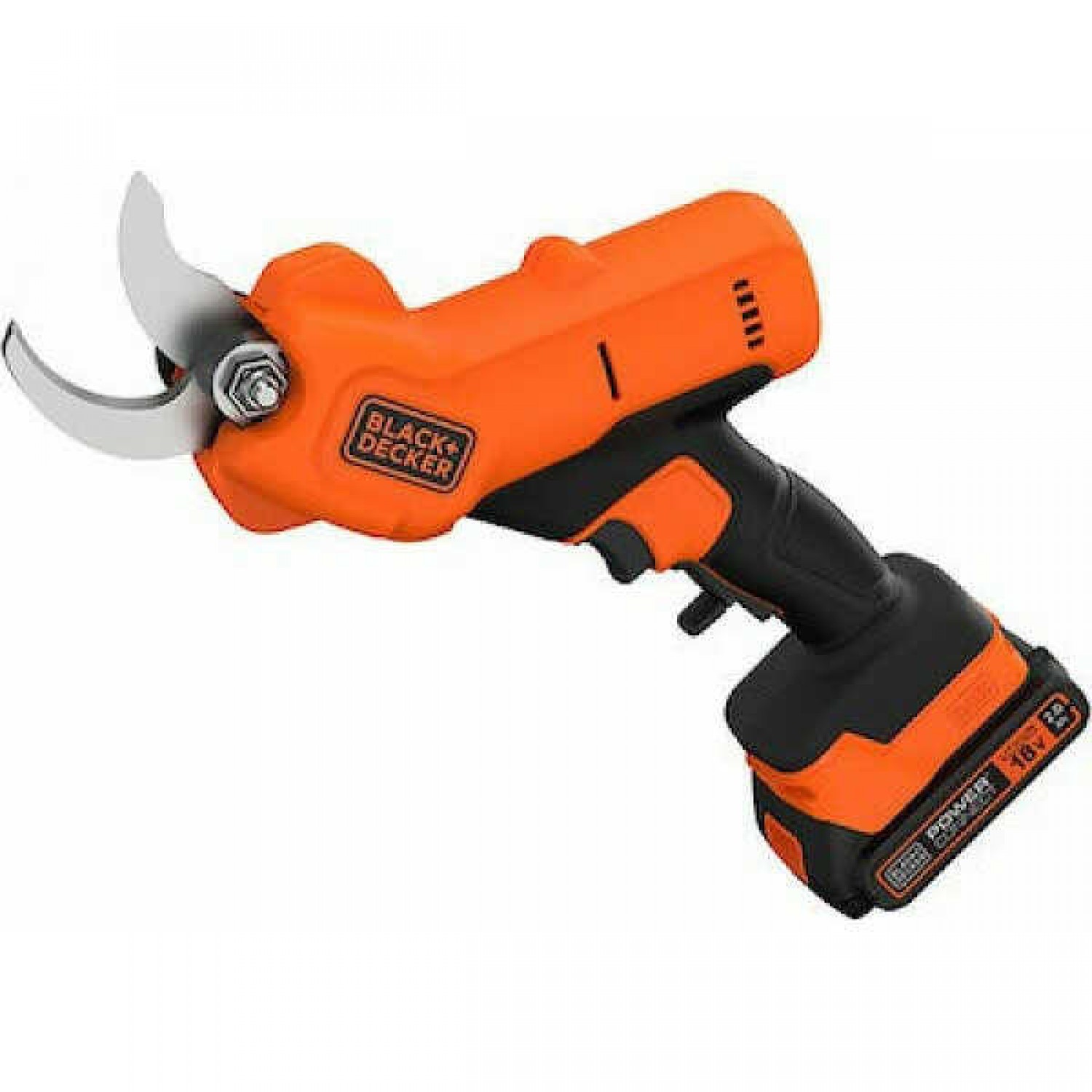 Battery Prunner BCPP18B XJ BLACK DECKER Prunners